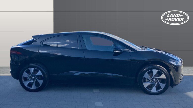 Jaguar I-Pace 294kW EV400 R-Dynamic SE Black 90kWh 5dr Auto Electric Estate